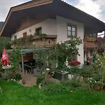 Lejlighed Walchen Near Slopes