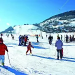 Walchen Near Slopes Lejlighed