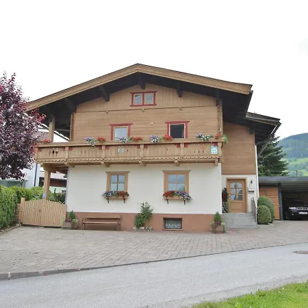 Apartment Walchen Near Slopes Piesendorf