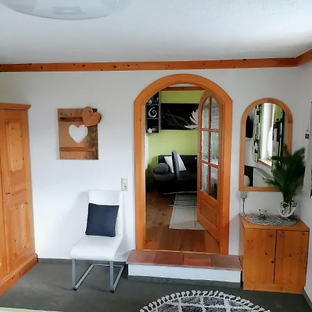 Apartamento Walchen Near Slopes