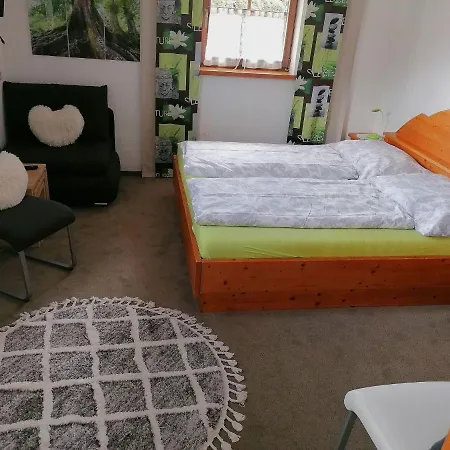 Walchen Near Slopes Apartment Piesendorf