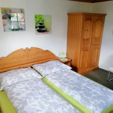 Walchen Near Slopes *