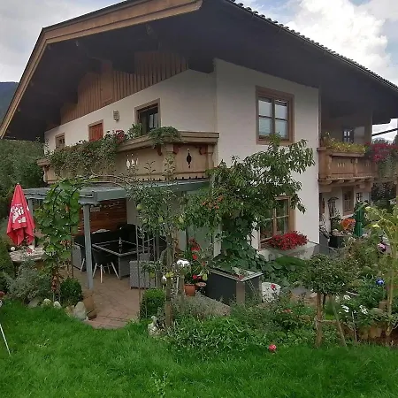 Apartamento Walchen Near Slopes