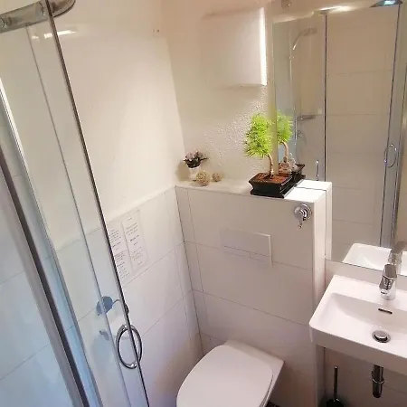 Walchen Near Slopes 아파트 *