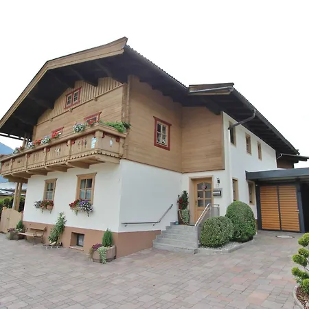 Walchen Near Slopes Apartment *