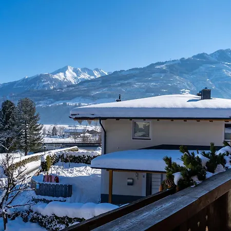 Walchen Near Slopes Apartamento Piesendorf