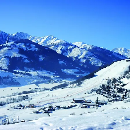 아파트 Walchen Near Slopes 피센도르프