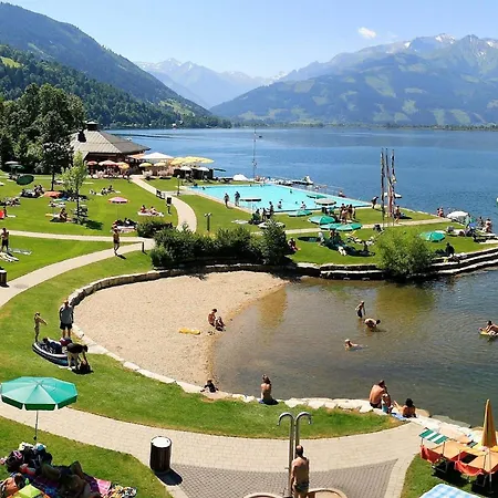 Walchen Near Slopes Piesendorf