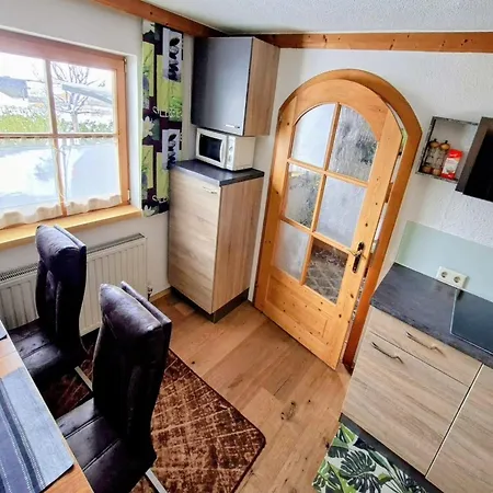 Walchen Near Slopes Апартаменты Пизендорф