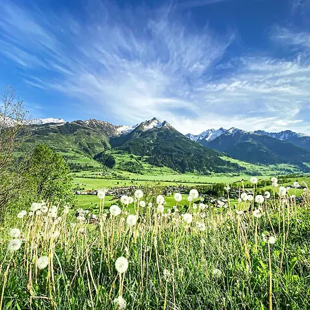 Apartamento Walchen Near Slopes Piesendorf