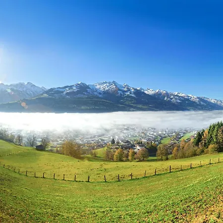 Walchen Near Slopes Apartamento *