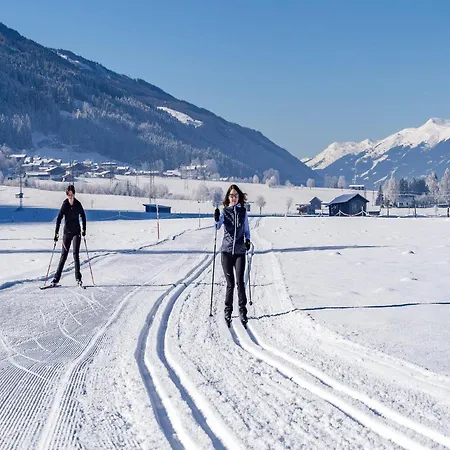 Appartamento Walchen Near Slopes *