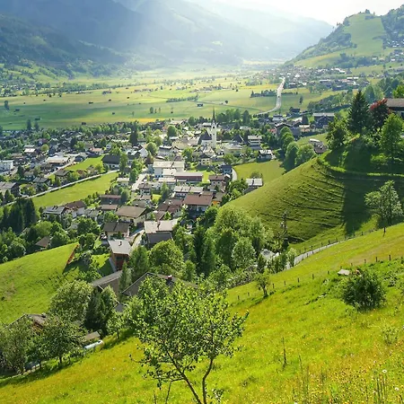 Walchen Near Slopes Apartamento Piesendorf