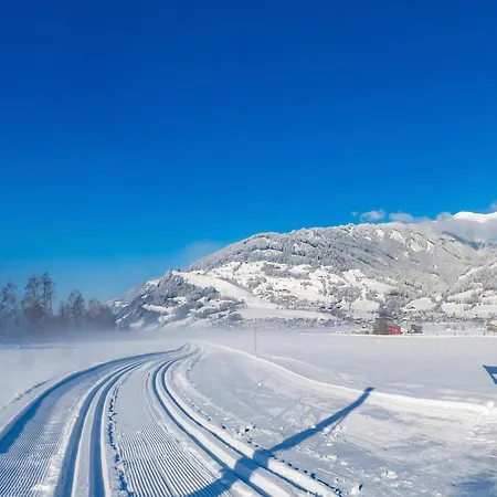 Apartamento Walchen Near Slopes Piesendorf