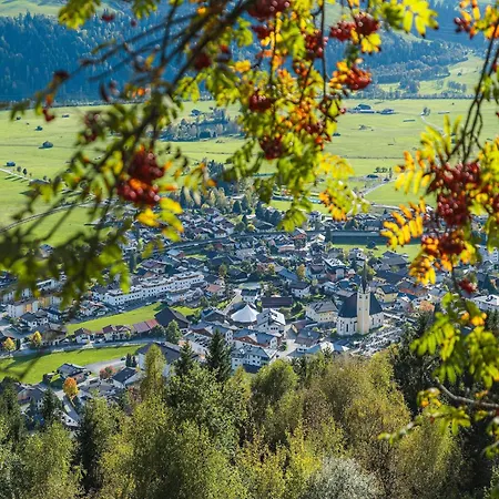 Walchen Near Slopes Piesendorf