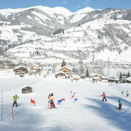 Walchen Near Slopes Apartamento Piesendorf