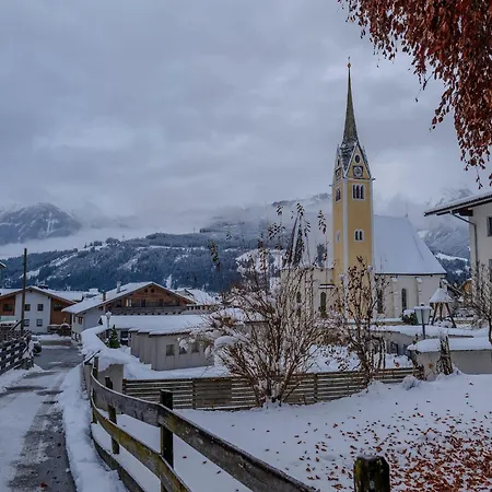Walchen Near Slopes Piesendorf