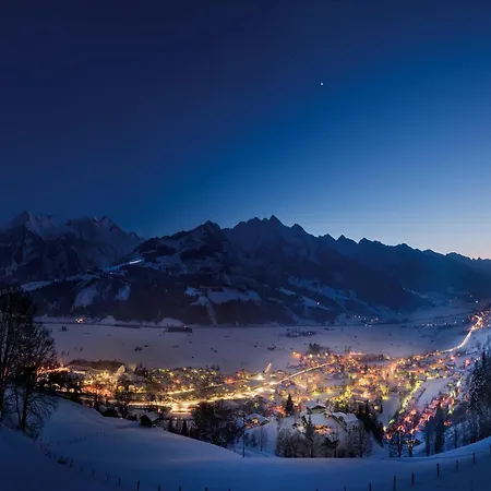 Walchen Near Slopes Appartamento *