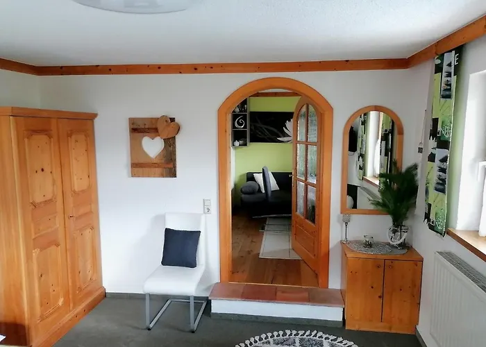 Апартаменты Walchen Near Slopes