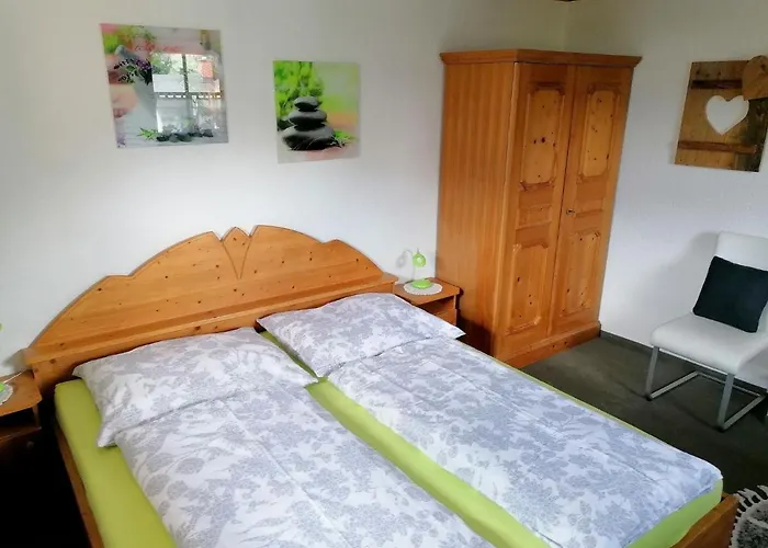 Walchen Near Slopes *