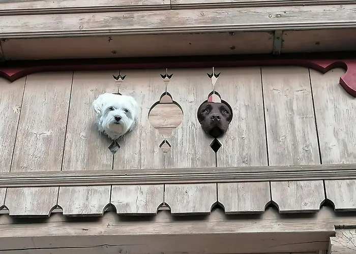 Walchen Near Slopes Пизендорф