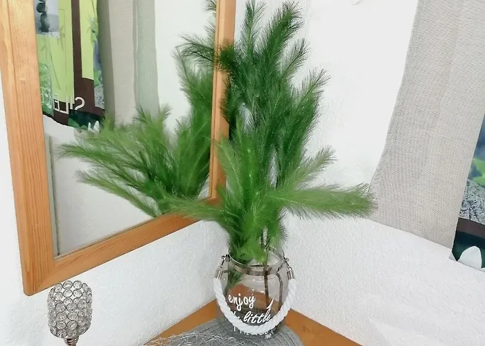 Walchen Near Slopes Апартаменты