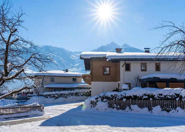 Walchen Near Slopes *