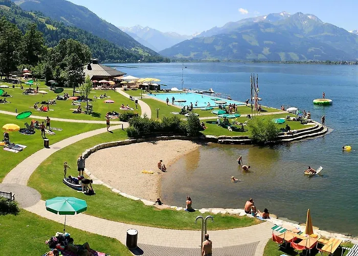 Walchen Near Slopes Piesendorf