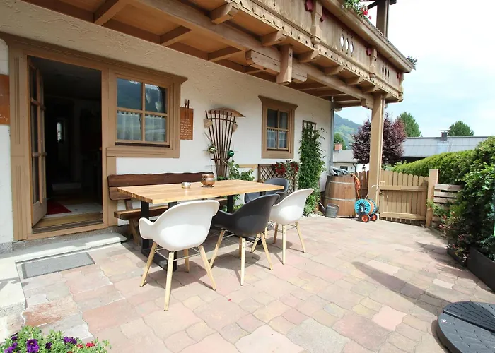 Walchen Near Slopes * Пизендорф