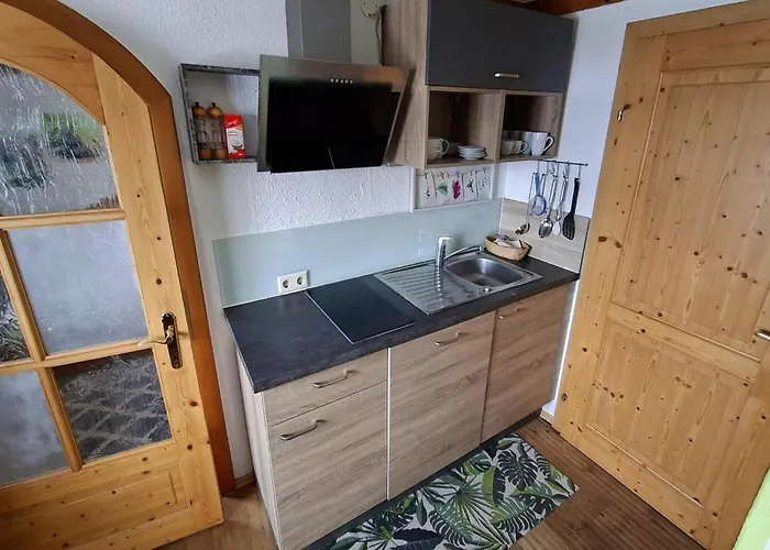 Апартаменты Walchen Near Slopes *